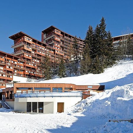 Travelski Home Premium - Residence Le Roc Belle Face 4 Stars Les Arcs  Exterior photo